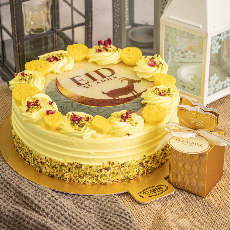 Rasmalai Royale with Mini Chocolate Treat Box